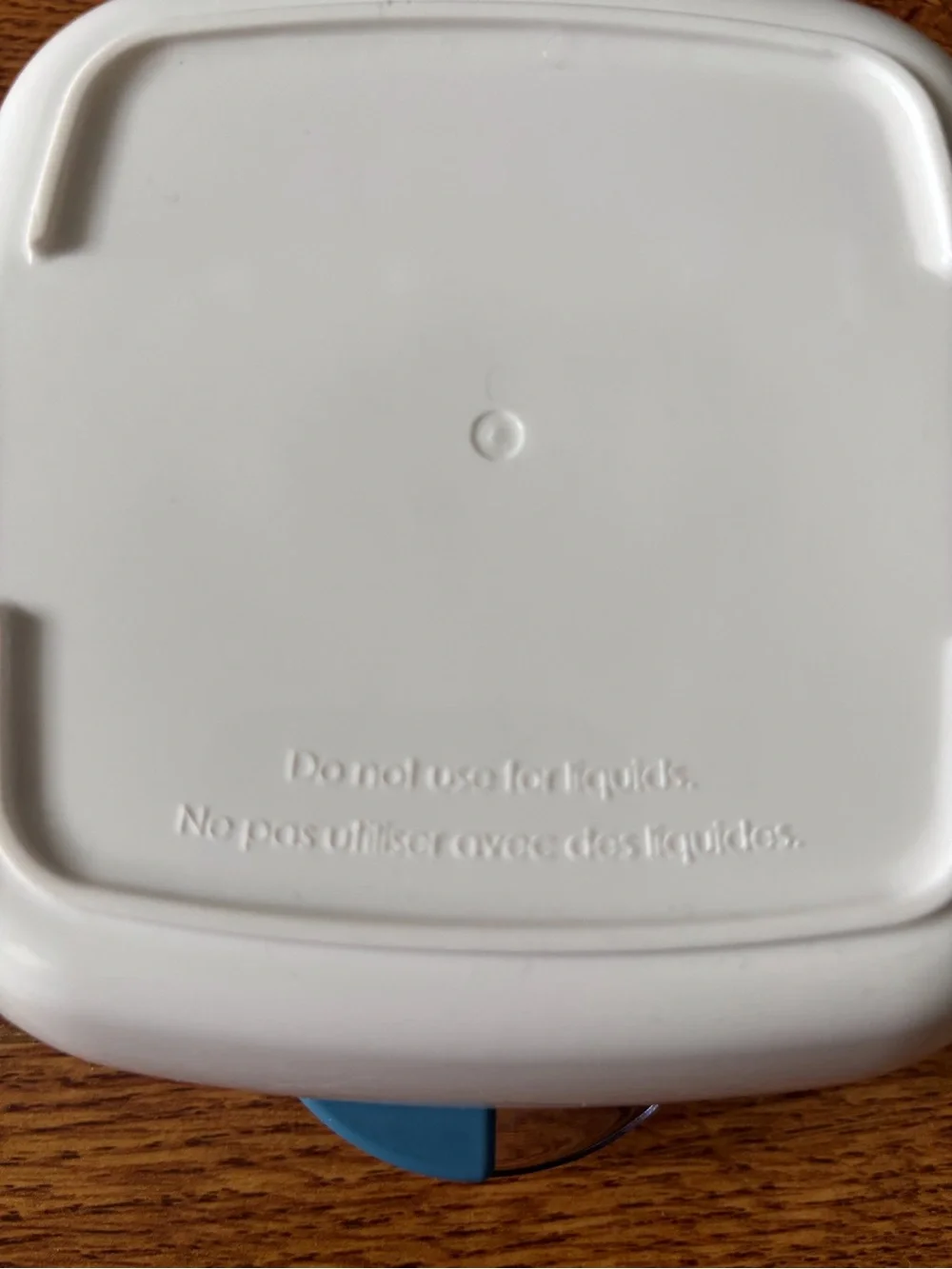 Joie Food Storage Containers with Lids - Set of 2